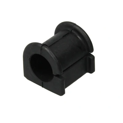 Abbildung von SASIC 2306092 Stabigummis Vorderachse, innen Gummilager 21,5 40 23 TOYOTA: Yaris I Hatchback