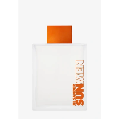 Abbildung von Jil Sander Sun Men Eau de Toilette 75 ml