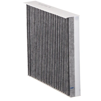 Abbildung von FEBI BILSTEIN 28683 Innenraumfilter Aktivkohlefilter 214 200 30 ALFA ROMEO: 159 Sportwagon, Saloon, Brera