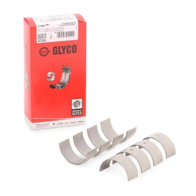 Abbildung von GLYCO 71 4033/4 STD Pleuellager FIAT: Punto Evo Hatchback