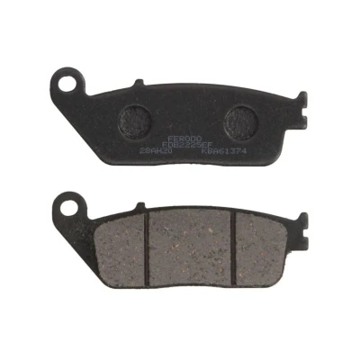 Abbildung von FERODO RACING FDB2225EF Bremsbelagsatz