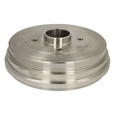 Abbildung von TRW DB4363 Bremstrommel RENAULT: Clio 3, III Grandtour, Modus / Grand