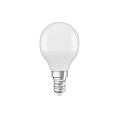 Abbildung von Osram Led lampe superstar classic p (40) 5.5w e14 / 827 4058075431096