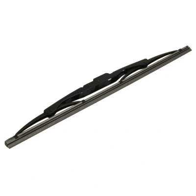 Abbildung von Scheibenwischer Bosch Rear 3 397 004 772 Standard AUDI: A4 B6 Avant, B7 Q7, SEAT: Ibiza 4 Sportcoupe, Altea, 4, PORSCHE: Cayenne