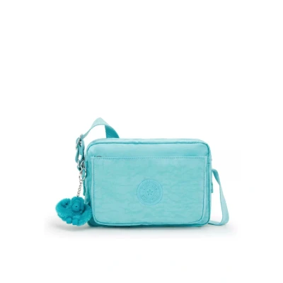 Abbildung von Kipling Umhängetasche, Größe: One Size, Deepest aqua