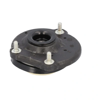 Abbildung von FEBI BILSTEIN 36820 Federbeinstützlager Vorderachse rechts mit Kugellager Gummi FIAT: Qubo, Punto II Hatchback, Grande Hatchback