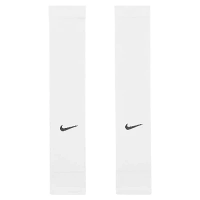 Abbildung von Nike FQ8282 100 Strike Dri FIT Socks Unisex WHITE/BLACK Größe L/XL
