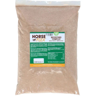 Abbildung von Horseflex Widerstandskomplex Nachfüllung 1500g