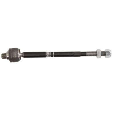 Abbildung von febi BILSTEIN 27807 Axialgelenk Vorderachse links, rechts 295 Plus mit Kontermutter OPEL: Astra H Hatchback, Caravan
