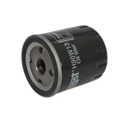 Abbildung von HENGST FILTER H90W13 Ölfilter M20x1,5 Anschraubfilter HYUNDAI: i40 Saloon, ix35, Tucson, PEUGEOT: 205 II Hatchback, 206 407 SW