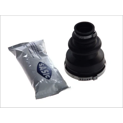 Abbildung von SASIC 2873813 Achsmanschette getriebeseitig PEUGEOT: Partner II Tepee, 206 Hatchback, 306 CITROËN: C5 I Xsara Picasso