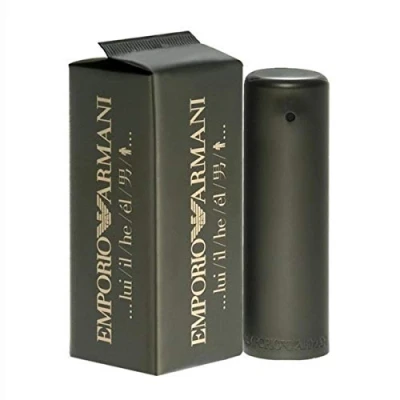 Abbildung von Giorgio Armani Eau de Toilette für Männer 1er Pack (1x 100 ml)