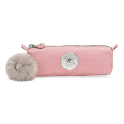 Abbildung von Kipling Freedom Federmäppchen für Kinder, Größe: One Size, Bridal rose