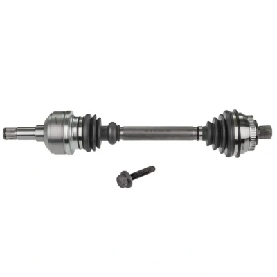 Abbildung von MEYLE 100 498 0636 Antriebswelle Vorderachse links 620 ORIGINAL Quality FORD: Galaxy Mk1 MPV, VOLKSWAGEN: Sharan II, I, SEAT: Alhambra I