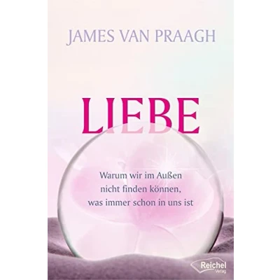 Abbildung von Liebe: Warum wir im Außen nicht finden können, was immer schon in uns ist