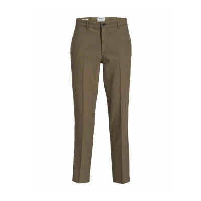 Abbildung von Jack &amp; Jones Premium Jpstace LEO NOOS Chino, Herren, Größe: 29x30, Elmwood