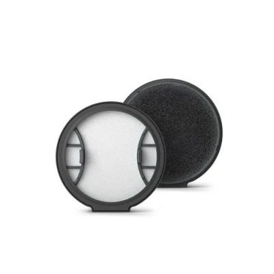 Abbildung von Philips kabelloser Staubsauger der 2000er und 3000er Serie Zubehörset, 2 in 1 Werkzeug Fugenreiniger Kompatibel mit: XC2011, XC2012, XC3031, XC3032, XC3033 XC3131, XC3132, XC3133 (XV1632/01)