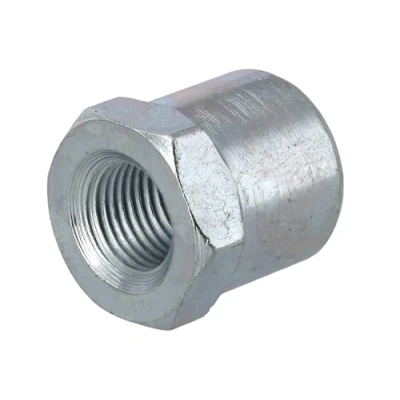 Abbildung von Mutter Polrad M10x1,0 für Derbi Senda