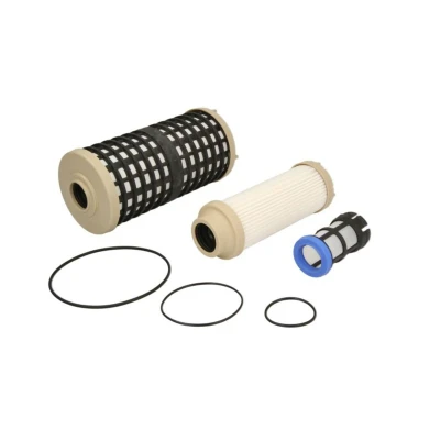 Abbildung von HENGST FILTER E429KP D243 3 Kraftstofffilter Filtereinsatz