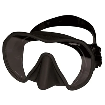 Abbildung von BEUCHAT Maxlux Maske Small