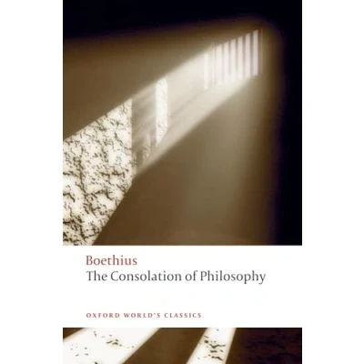 Abbildung von The Consolation of Philosophy