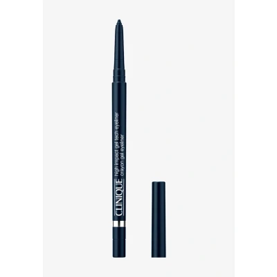 Abbildung von Clinique HIGH IMPACT GEL TECH Eyeliner Eyeliner, Damen, Größe: 0.35 g, Deep denim