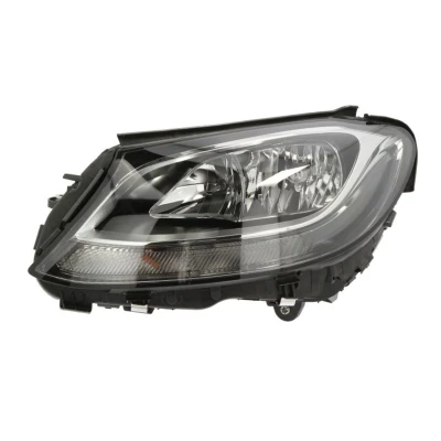 Abbildung von MAGNETI MARELLI 710301284203 Scheinwerfer