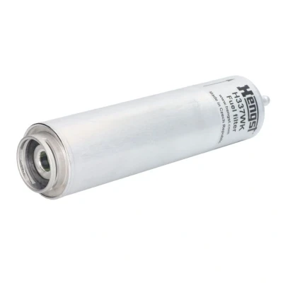 Abbildung von HENGST FILTER H337WK Kraftstofffilter Leitungsfilter BMW: 3 Coupe, Touring, Saloon
