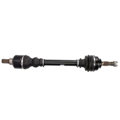 Abbildung von POINT GEAR PNG72881 Antriebswelle Vorderachse links 633 90