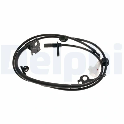 Abbildung von Sensor, Raddrehzahl DELPHI SS21287 12B1