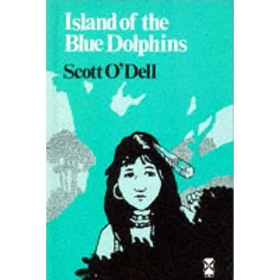Abbildung von Island of the Blue Dolphins: Winner John Newberry Medal 1961 (New Windmills Ks3)