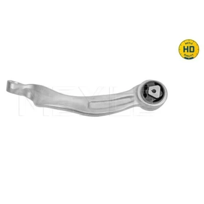 Abbildung von MEYLE 316 050 0095/HD Querlenker Quality mit Gummilager Vorderachse links Aluminium BMW: 5 Touring, Saloon