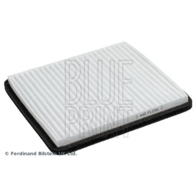 Abbildung von BLUE PRINT ADG02554 Innenraumfilter Pollenfilter 216 200 20 CHEVROLET: Spark