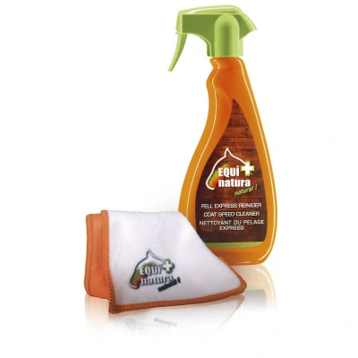 Abbildung von Equinatura Fell Express Reiniger 500ml