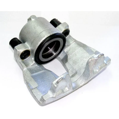 Abbildung von LAUBER 77.1398 Bremssattel Gusseisen Vorderachse links OPEL: Zafira B, Astra H Caravan, Meriva A, SAAB: 9 5 Saloon
