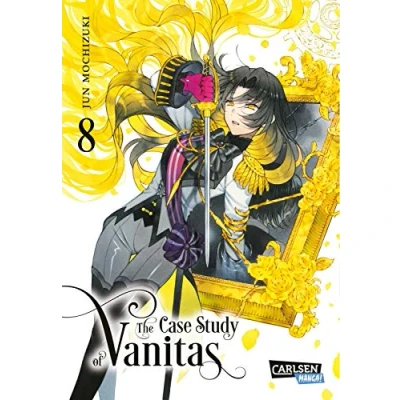 Abbildung von The Case Study Of Vanitas 8: Utopie vom Feinsten und doch so real