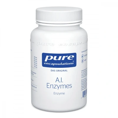 Abbildung von Pure Encapsulations A.I. Enzymes Kapseln
