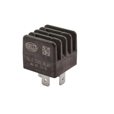 Abbildung von HELLA 4RA 931 774 031 Relais, Arbeitsstrom