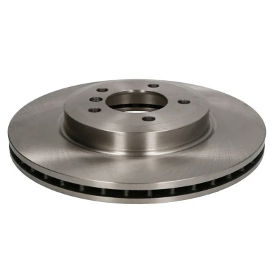 Abbildung von ABE C3B026ABE Bremsscheibe Vorderachse 325 24,9 5 120 Belüftet beschichtet hochgekohlt BMW: 3 Saloon, Coupe, Touring
