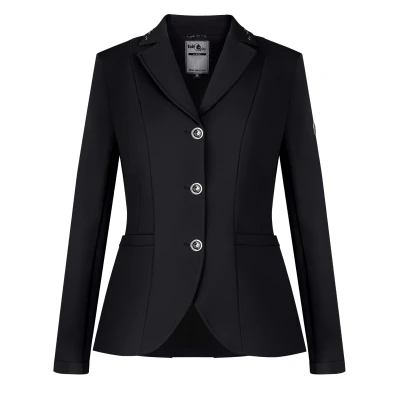 Abbildung von Fair Play Turnierjacket Natalie Schwarz 40
