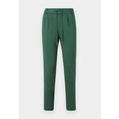 Abbildung von ONLY Onlpoptrash LIFE Stoffhose, Damen, Größe: XLx30, Pineneedle