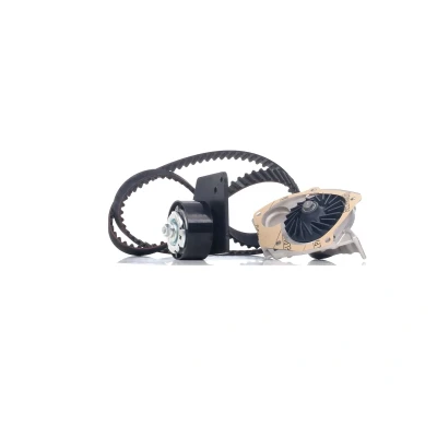 Abbildung von BOSCH 1 987 946 485 Wasserpumpe + Zahnriemensatz 133 RENAULT: MEGANE 3 Grandtour, 3, SCENIC SUZUKI: Grand Vitara 2 SUV