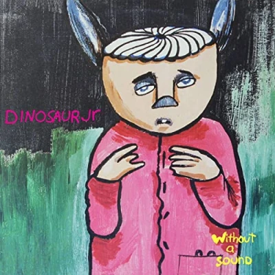 Abbildung von Without a Sound (Expanded 2cd Edition)