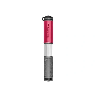 Abbildung von Topeak RaceRocket Red Pumps Mini Erwachsene Unisex, Nicht zutreffend