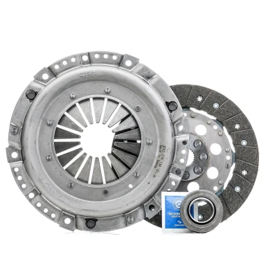 Abbildung von SACHS 3000 317 001 Kupplungssatz 228 MERCEDES BENZ: W124 Estate, Saloon, G Class Off Road