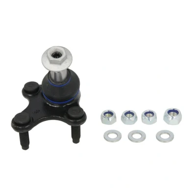Abbildung von DELPHI TC1732 Traggelenk 95 110 90 VOLKSWAGEN: Passat B7 Box Body / Estate, Tiguan I, Sharan II, SEAT: Leon ST II Hatchback