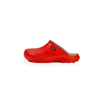 Abbildung von Aigle Corlay Clogs, Damen, Größe: 41, Red Schuhe