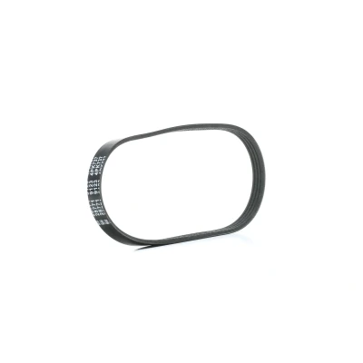 Abbildung von FEBI BILSTEIN 28771 Keilrippenriemen 737 4 EPDM (Ethylen Propylen Dien Kautschuk) RENAULT: CLIO 2, Kangoo I Express,