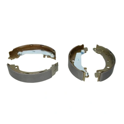 Abbildung von LPR 08750 Bremsbacken 203 39 RENAULT: MEGANE 1, 3, 1 Coach