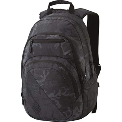 Abbildung von Nitro Snowboards Rucksack Stash, Schultasche, Freizeitrucksack